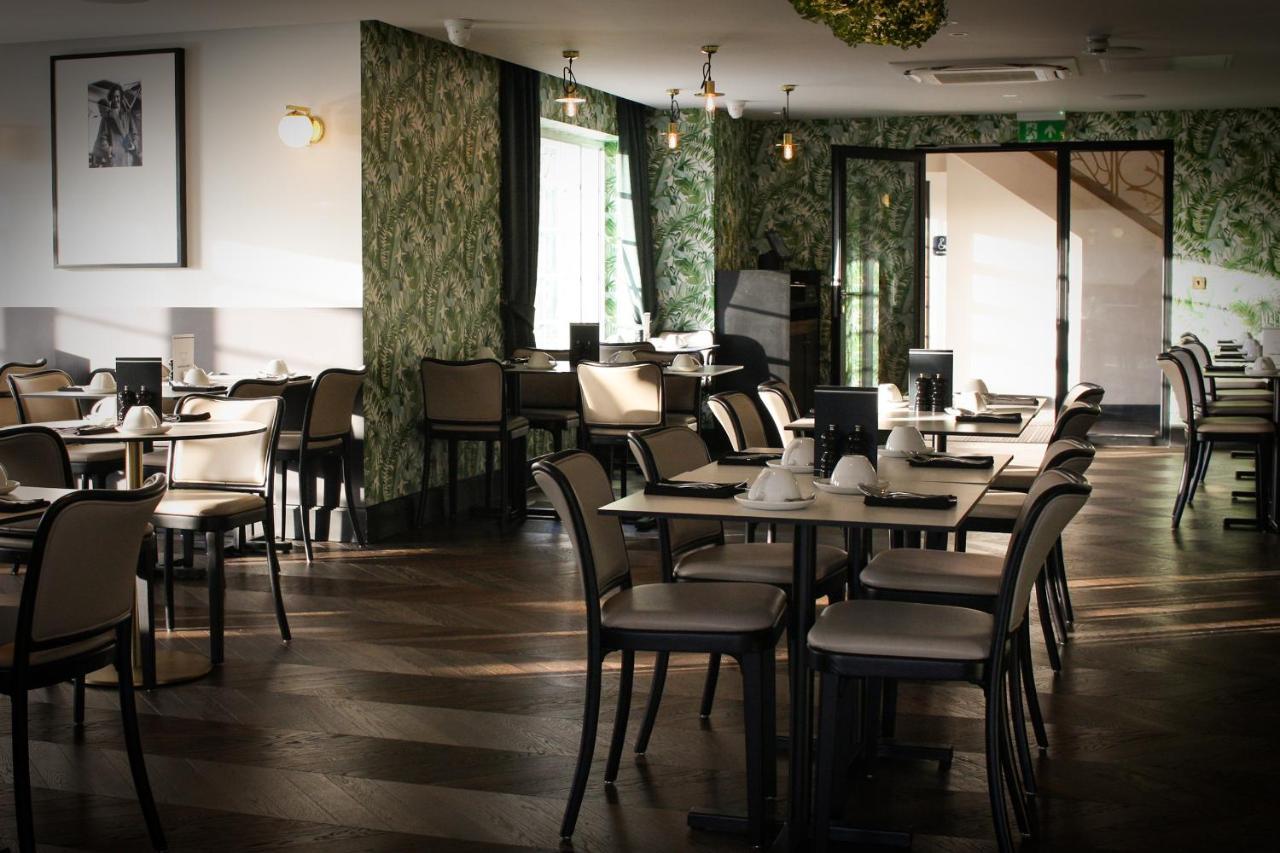 The Comet London Hatfield Hatfield  Esterno foto