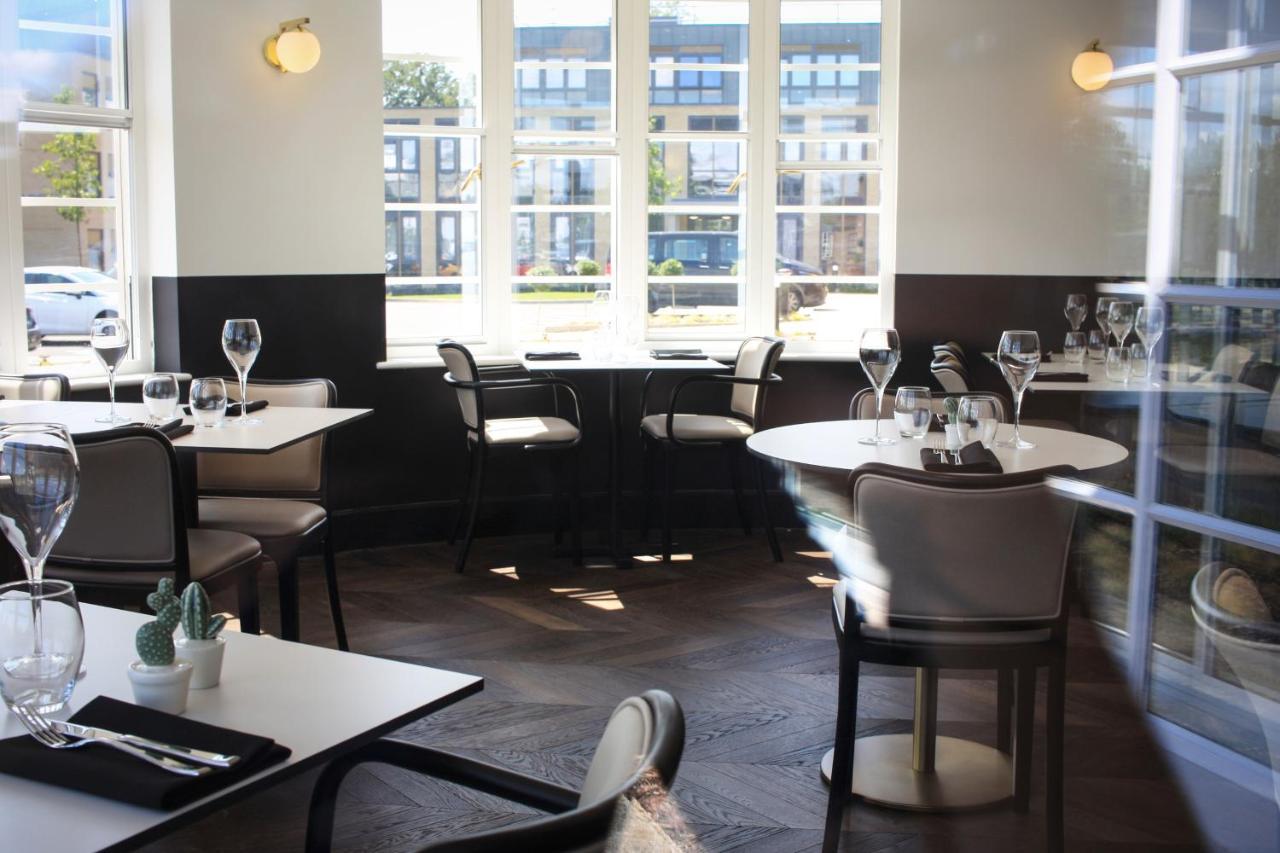 The Comet London Hatfield Hatfield  Esterno foto